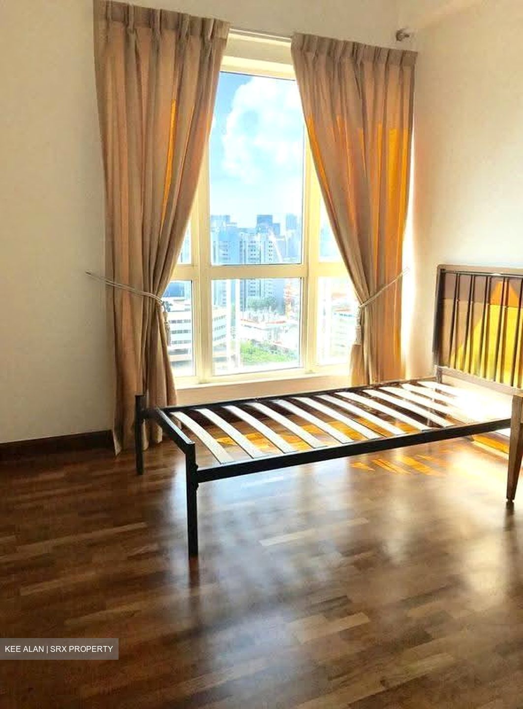 Burlington Square (D7), Apartment #624055041